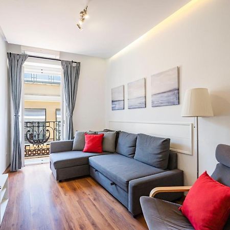 Apartamento La Latina II Madrid Exterior photo