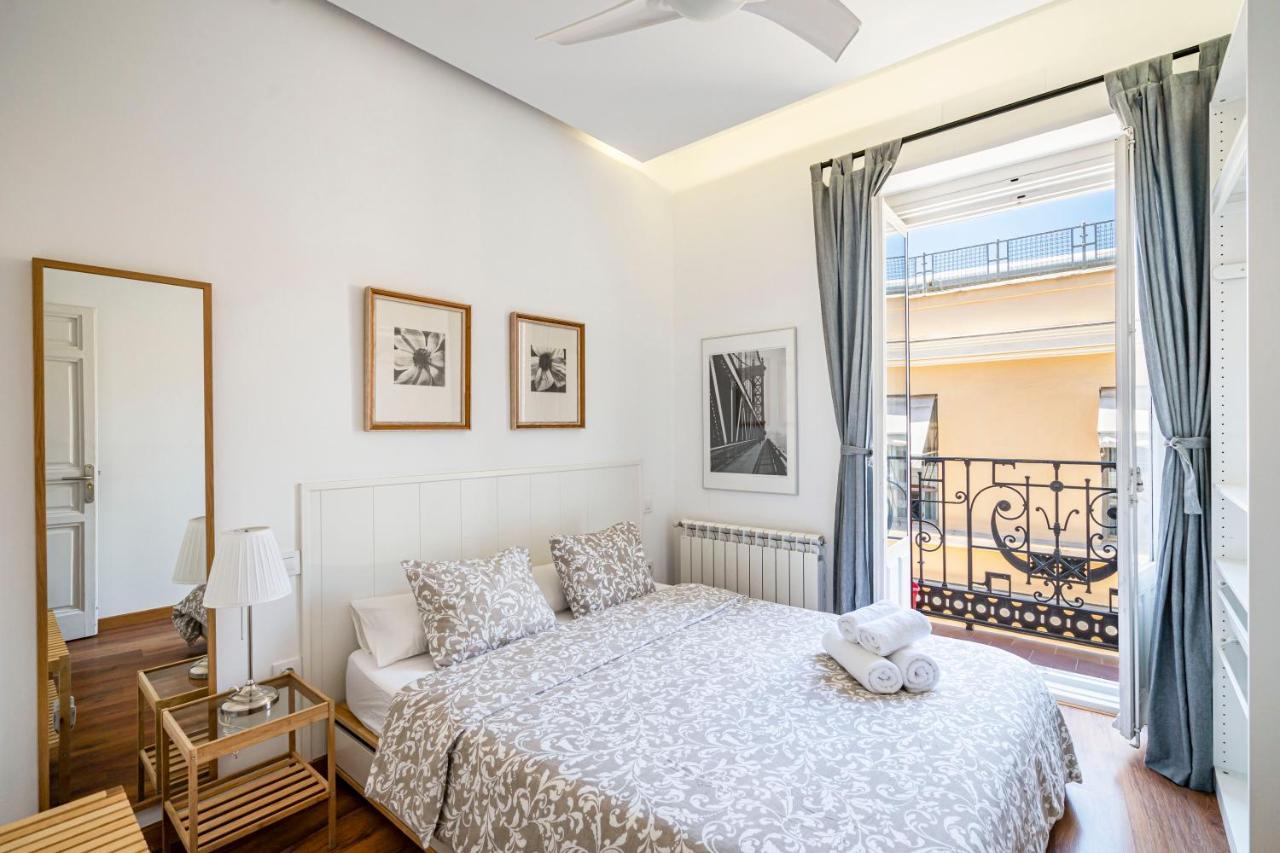 Apartamento La Latina II Madrid Exterior photo