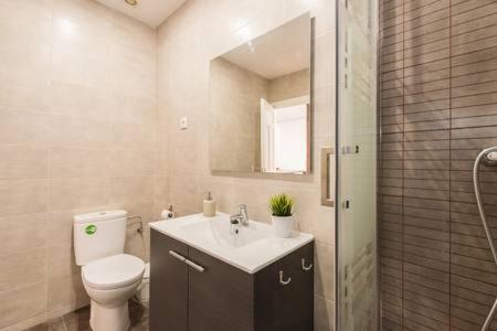 Apartamento La Latina II Madrid Exterior photo